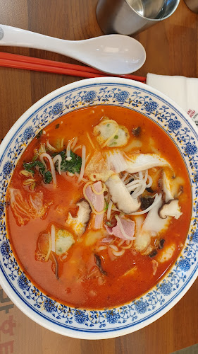 피슈마라홍탕제천점 - 외식업