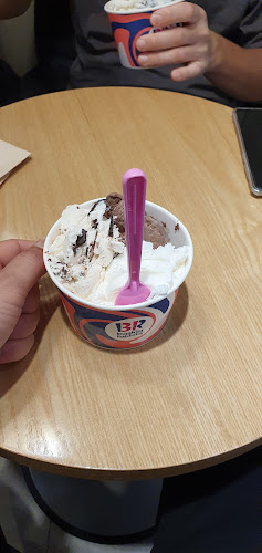 Opinii despre 베스킨라빈스 în 논산시 - 외식업