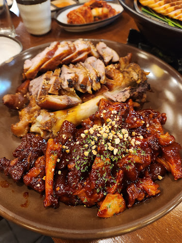 가장맛있는족발