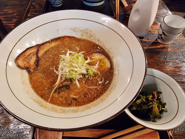 멘야산다이메 수원점