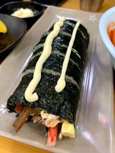 Opinii despre 고향김밥 în 구리시 - 외식업