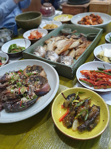 영일관 - 외식업