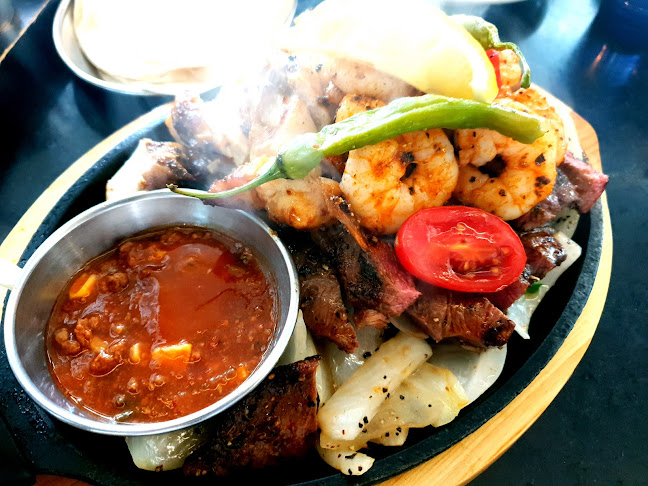 Opinii despre 토도스 în 창원시 - 외식업