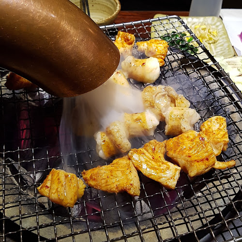 Comentarii opinii despre 질마재양대창