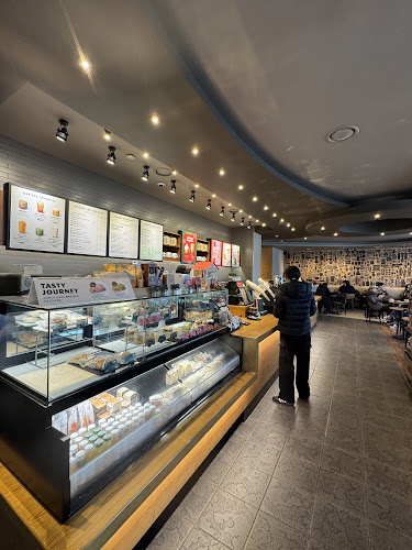 스타벅스 춘천명동점 - 춘천시