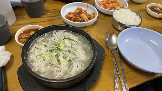 시골순대