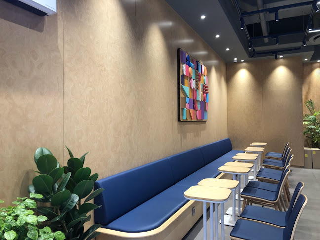 배스킨라빈스 안양만안구청점