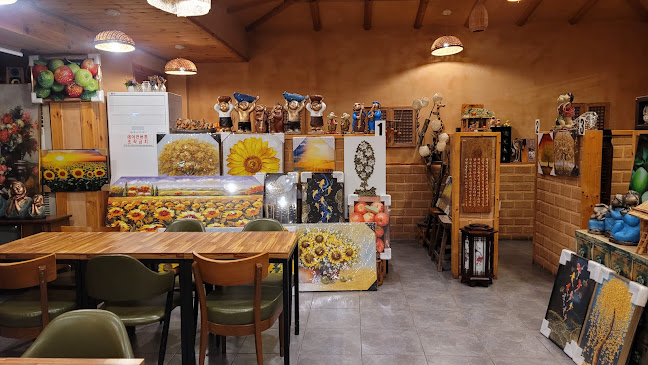 Opinii despre 소나무까페 în 여주시 - 외식업