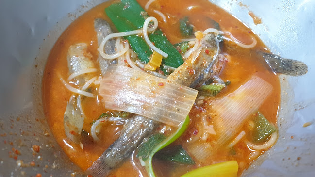 Opinii despre 산골추어탕 în 화성시 - 외식업