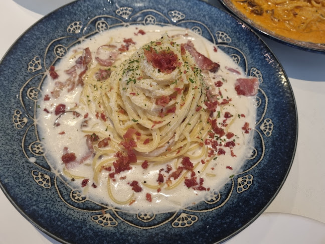 Comentarii opinii despre 롤링파스타 부천역점