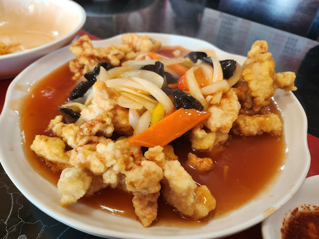 Comentarii opinii despre 제일반점