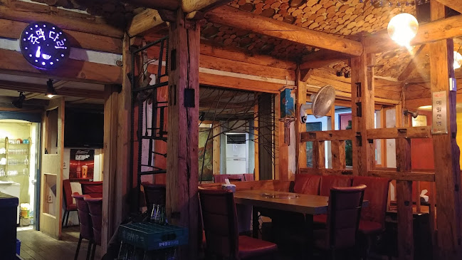 주막다리 - 외식업