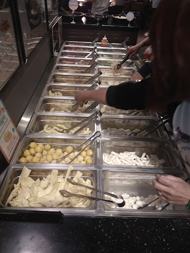 Opinii despre 두끼떡볶이 în 여수시 - 외식업