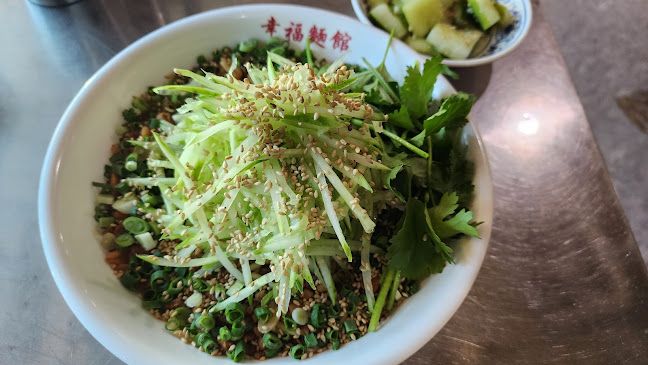 Opinii despre 싱푸미엔관 în 제주시 - 외식업