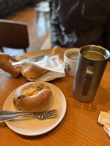 스타벅스 춘천명동점 - 춘천시