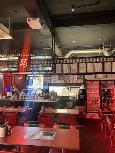 뽀빠이피자클럽 고잔점