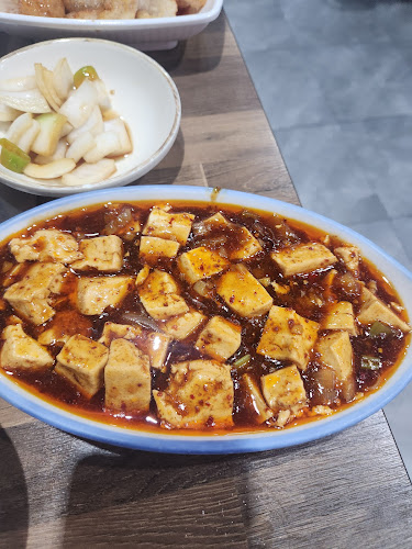 구구구양꼬치 울산본점 - 외식업