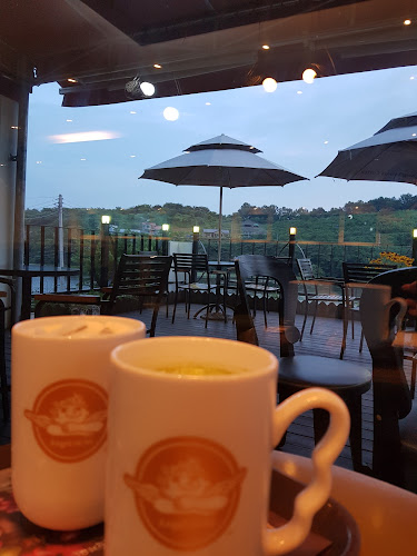 엔제리너스 진주금호못점 - 진주시