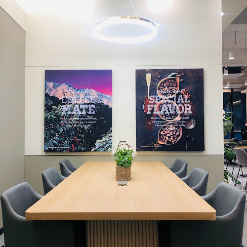 Opinii despre 커피베이 포항철길숲점 în 포항시 - 외식업