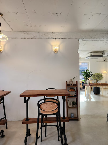 샌드브루 - 외식업