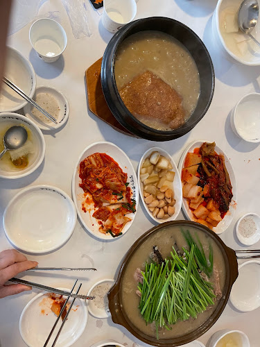 Comentarii opinii despre 청계누룽지백숙