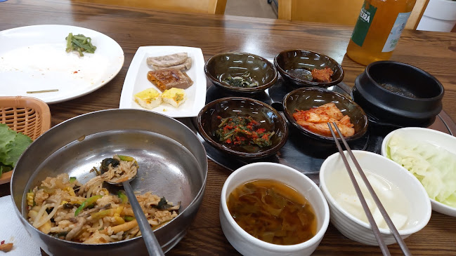 소문난보리밥집 - 여주시