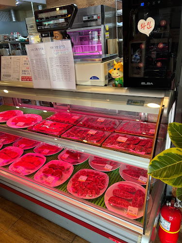 Opinii despre 힘센놈 본점 în 광명시 - 외식업