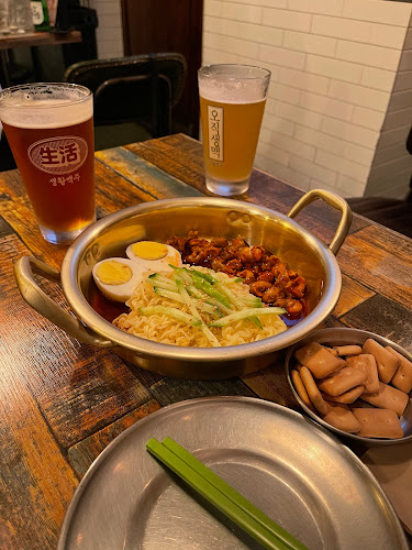 생활맥주 광주능평점 -