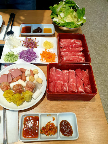 Opinii despre 채선당 în 진주시 - 외식업