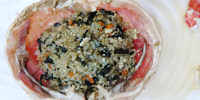 Opinii despre 동명항대게마을 în 속초시 - 외식업