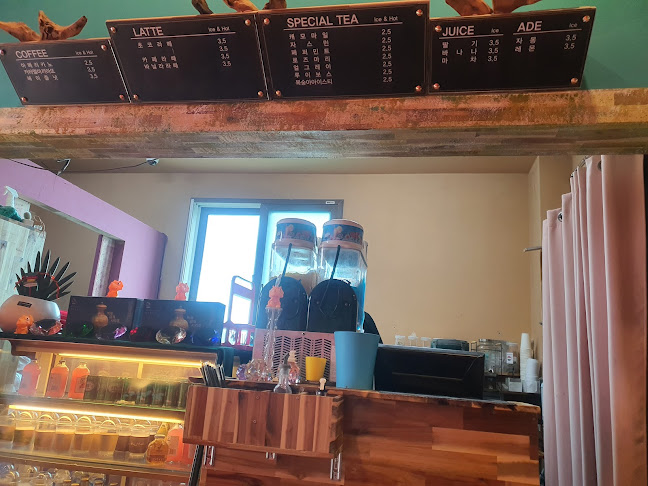 본향퓨전한정식