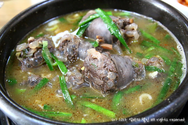 Opinii despre 신주옥미 în 광주시 - 외식업