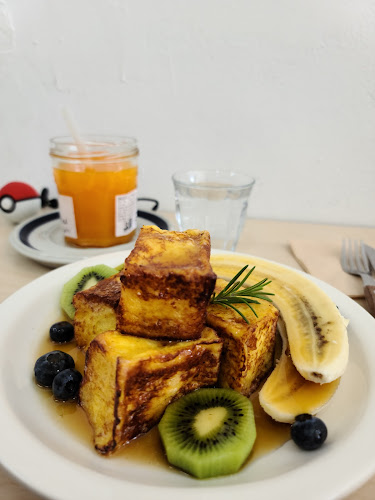 Opinii despre 캐롤이네 분식집 în 서귀포시 - 외식업