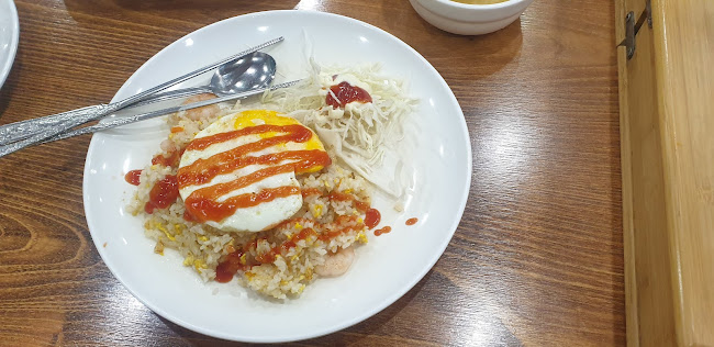 Opinii despre 파리바게뜨 경주동국대 în 경주시 - 외식업