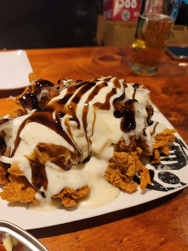 하루비어 금곡점 - 남양주시