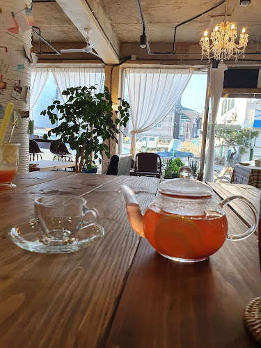 강릉에설레다 - 외식업