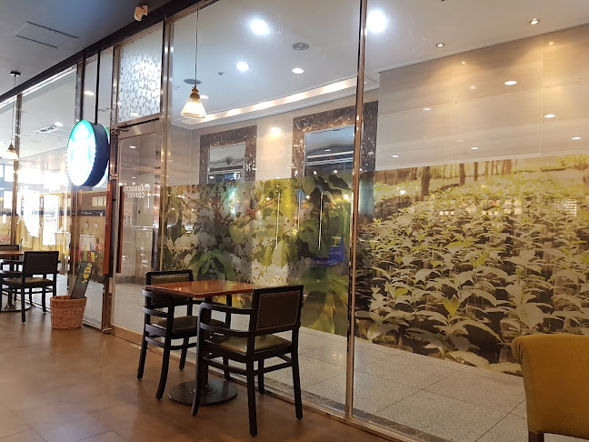 스타벅스 부천신중동역점 - 외식업