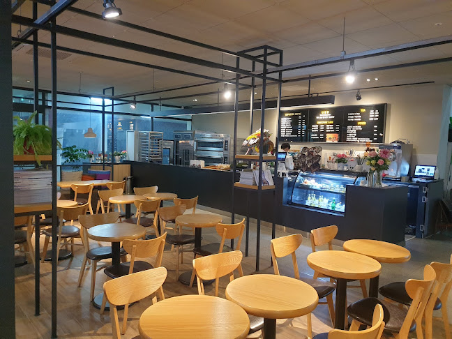 감악산 숯불갈비 - 파주시