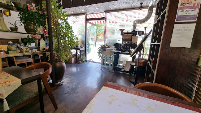 아트커피 - 외식업