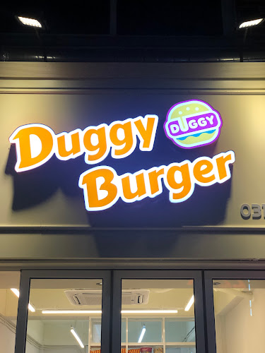 Opinii despre 더기버거 în 구리시 - 외식업