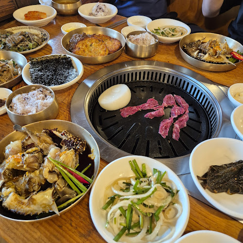 Opinii despre 안집 în 성남시 - 외식업