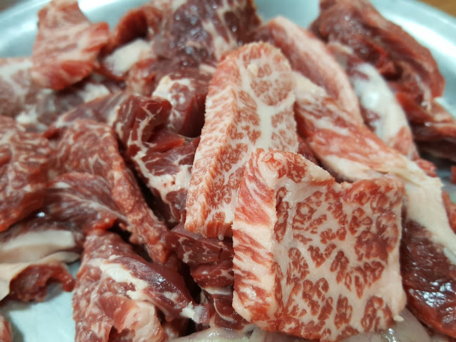 시장실비식당 - 태백시