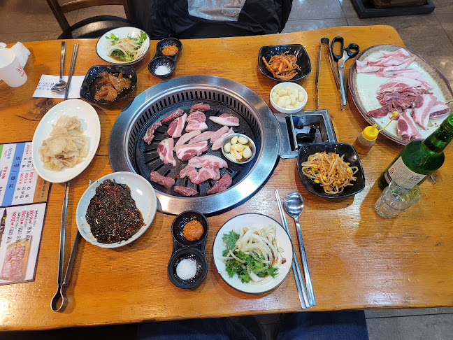 제주뒷고기 동두천점