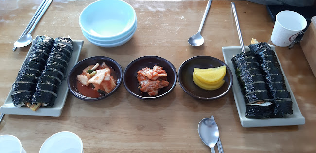 경아분식 - 전주시