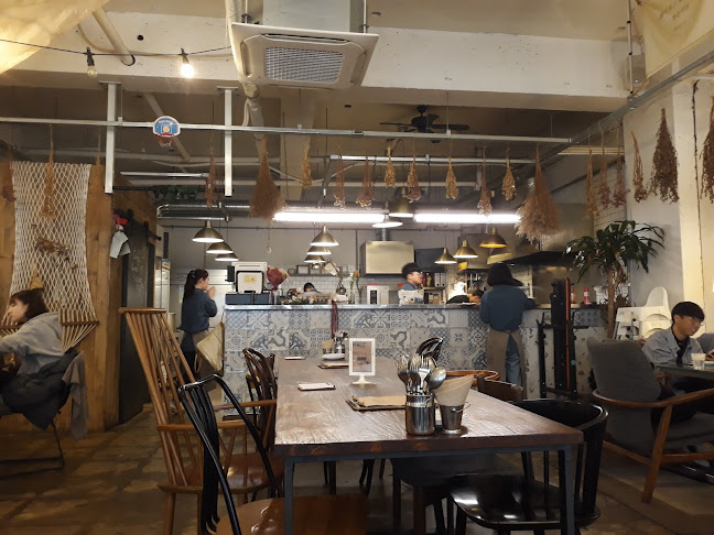 청춘키친 - 외식업