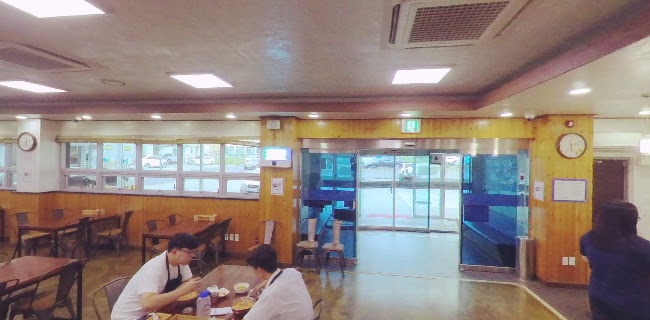 Opinii despre 산방식당 제주점 în 제주시 - 외식업