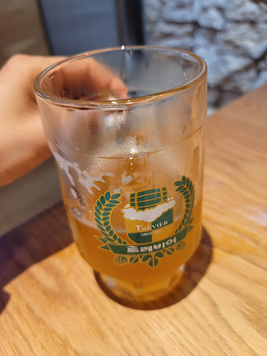 트레비어 삼산점