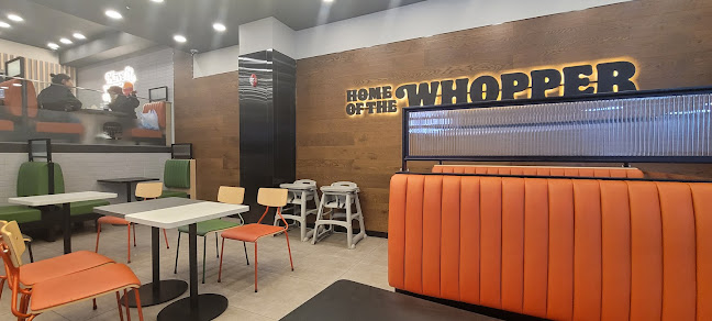 버거킹 광명철산점