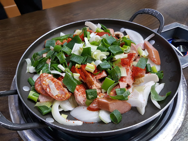 Opinii despre 호수식당 본점 în 동두천시 - 외식업