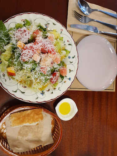 Opinii despre 장진우 식당 în 원주시 - 외식업